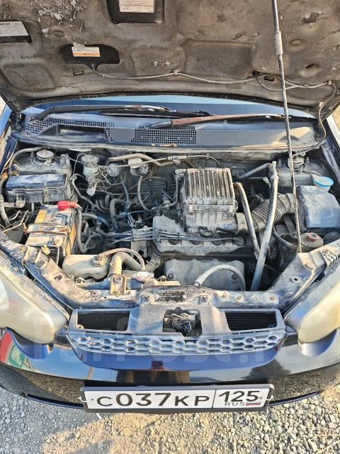 Honda HR-V �� �������� ����