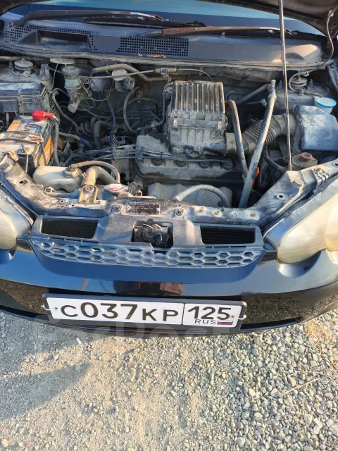 Honda HR-V �� �������� ����