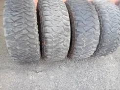 Mickey Thompson Baja MTZ P3. ����� mt, 2022 ���, �/�, ����� 20 % ����