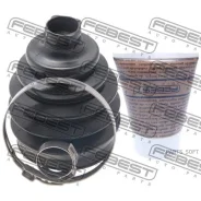 ������� ���� �������� �������� pvc 79.5x110x23.6 | ����/��� | Febest 1417P-Nactr 1417PNACTR ����
