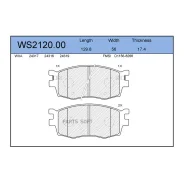 ������� ��������� �������� | ����� | Jeenice WS2120.00 WS212000 ����