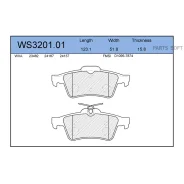 ������� ��������� �������� | ��� | Jeenice WS3201.01 WS320101 ����