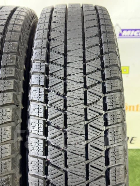 Bridgestone Blizzak DM-V3. ������, ��� �����, 2023 ���, �/�, ����� 5 % ����