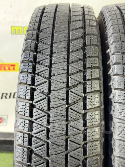 Bridgestone Blizzak DM-V3. ������, ��� �����, 2023 ���, �/�, ����� 5 % ����