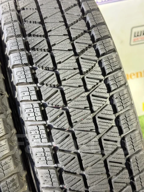 Bridgestone Blizzak DM-V3. ������, ��� �����, 2023 ���, �/�, ����� 5 % ����