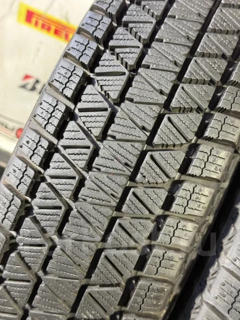 Bridgestone Blizzak DM-V3. ������, ��� �����, 2023 ���, �/�, ����� 5 % ����