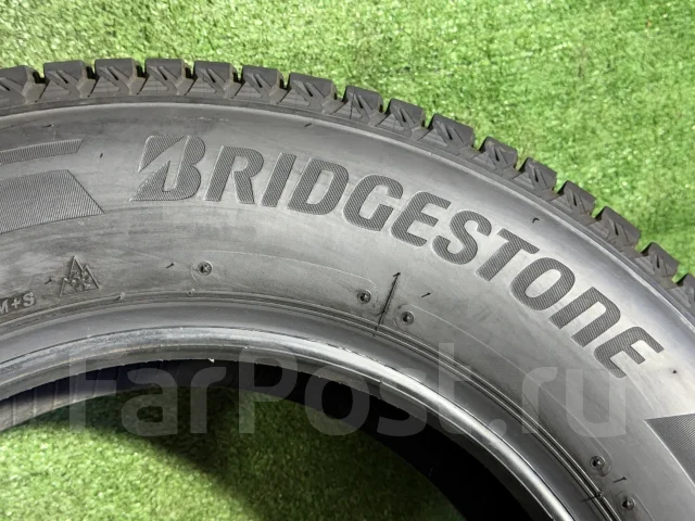 Bridgestone Blizzak DM-V3. ������, ��� �����, 2023 ���, �/�, ����� 5 % ����