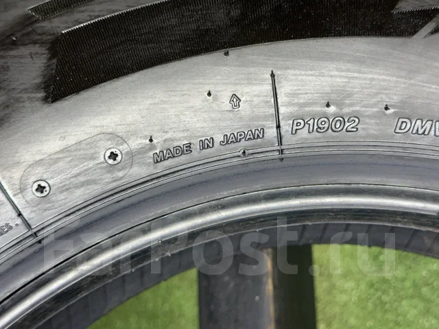 Bridgestone Blizzak DM-V3. ������, ��� �����, 2023 ���, �/�, ����� 5 % ����