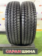 Bridgestone Blizzak DM-V3. ������, ��� �����, 2020 ���, �/�, ����� 5 % ����