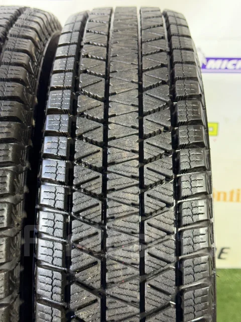 Bridgestone Blizzak DM-V3. ������, ��� �����, 2020 ���, �/�, ����� 5 % ����