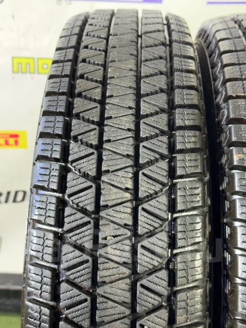 Bridgestone Blizzak DM-V3. ������, ��� �����, 2020 ���, �/�, ����� 5 % ����