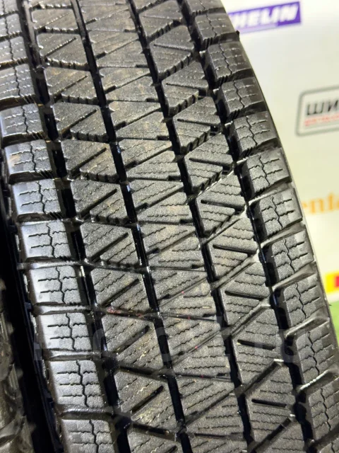 Bridgestone Blizzak DM-V3. ������, ��� �����, 2020 ���, �/�, ����� 5 % ����