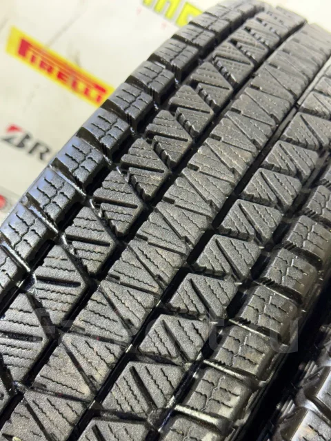 Bridgestone Blizzak DM-V3. ������, ��� �����, 2020 ���, �/�, ����� 5 % ����