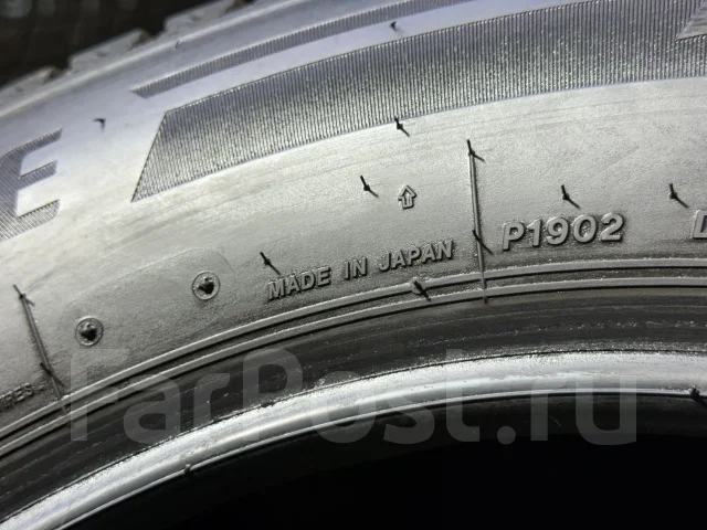 Bridgestone Blizzak DM-V3. ������, ��� �����, 2020 ���, �/�, ����� 5 % ����