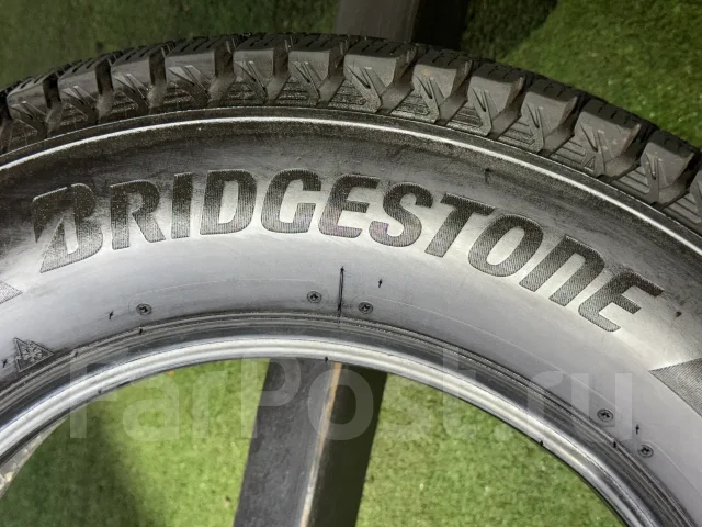 Bridgestone Blizzak DM-V3. ������, ��� �����, 2020 ���, �/�, ����� 5 % ����