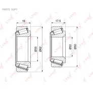 �������� ���������� ������� ������ | ����� | Lynxauto WB-1282 WB1282 ����