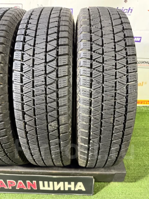 Bridgestone Blizzak DM-V3. ������, ��� �����, 2019 ���, �/�, ����� 5 % ����