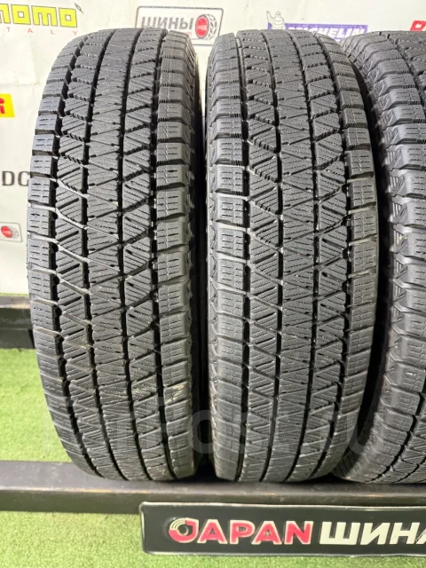 Bridgestone Blizzak DM-V3. ������, ��� �����, 2019 ���, �/�, ����� 5 % ����