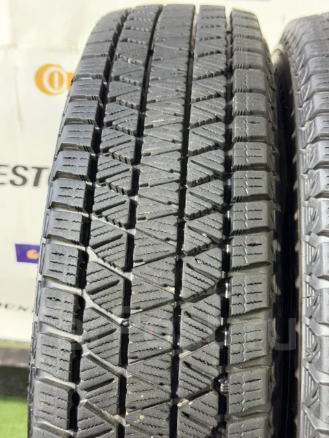 Bridgestone Blizzak DM-V3. ������, ��� �����, 2019 ���, �/�, ����� 5 % ����