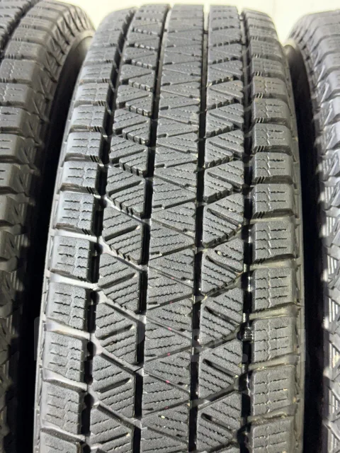 Bridgestone Blizzak DM-V3. ������, ��� �����, 2019 ���, �/�, ����� 5 % ����