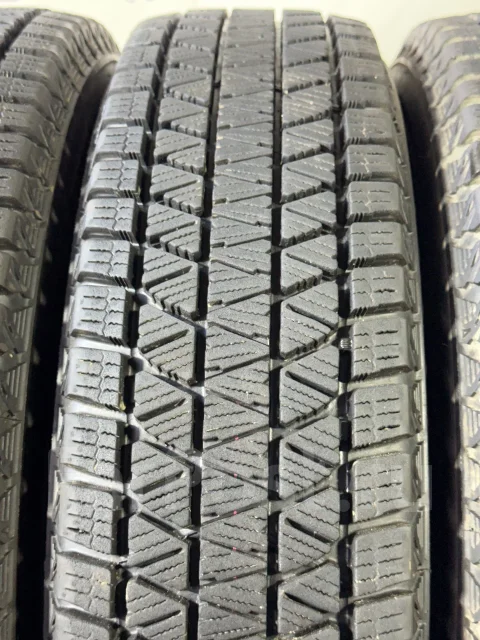 Bridgestone Blizzak DM-V3. ������, ��� �����, 2019 ���, �/�, ����� 5 % ����