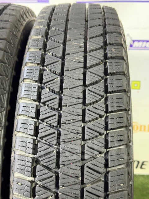 Bridgestone Blizzak DM-V3. ������, ��� �����, 2019 ���, �/�, ����� 5 % ����
