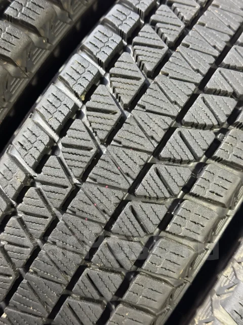 Bridgestone Blizzak DM-V3. ������, ��� �����, 2019 ���, �/�, ����� 5 % ����