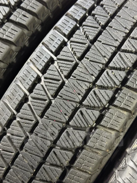 Bridgestone Blizzak DM-V3. ������, ��� �����, 2019 ���, �/�, ����� 5 % ����