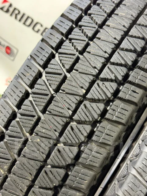 Bridgestone Blizzak DM-V3. ������, ��� �����, 2019 ���, �/�, ����� 5 % ����