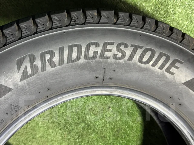 Bridgestone Blizzak DM-V3. ������, ��� �����, 2019 ���, �/�, ����� 5 % ����