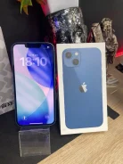 Apple iPhone 13. �/�, 128 ��, �����, 3G, 4G LTE, 5G, Dual-SIM ����