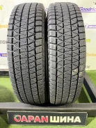 Bridgestone Blizzak DM-V3. ������, ��� �����, 2019 ���, �/�, ����� 5 % ����