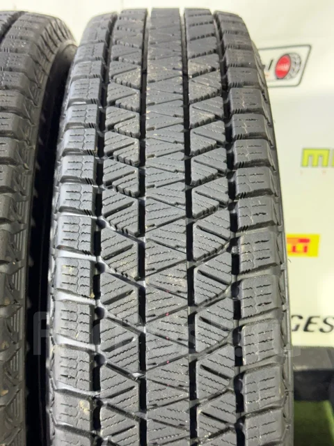 Bridgestone Blizzak DM-V3. ������, ��� �����, 2019 ���, �/�, ����� 5 % ����