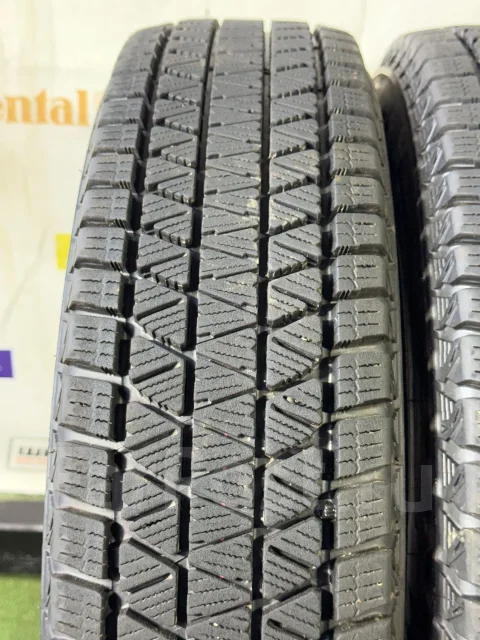 Bridgestone Blizzak DM-V3. ������, ��� �����, 2019 ���, �/�, ����� 5 % ����