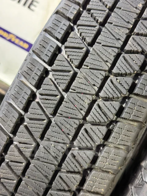 Bridgestone Blizzak DM-V3. ������, ��� �����, 2019 ���, �/�, ����� 5 % ����