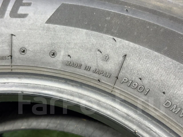 Bridgestone Blizzak DM-V3. ������, ��� �����, 2019 ���, �/�, ����� 5 % ����