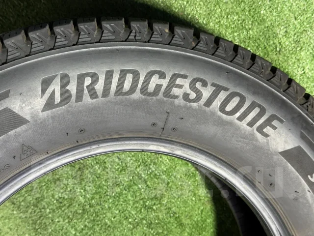 Bridgestone Blizzak DM-V3. ������, ��� �����, 2019 ���, �/�, ����� 5 % ����