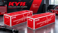 ������������ �������� KYB Excel-G ������ (�������� 2��) 4852012E92, 4852012F30, 4852013110, 4852013150, A094344208 ����