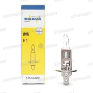 ����� Narva H1 24V 70 �� ����������� ��� ������� 48702 487023000 ������ 1 �� 48702 ����