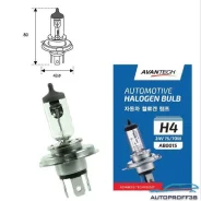����� ��������� ����� Avantech H4 24V 75-70W AB0015 AB0015 ����