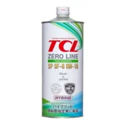 TCL Zero Line