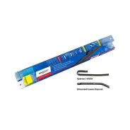 ����� ���������������� Avantech Aerodynamic 600mm 24 A24 A24U ����