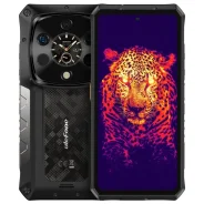 Ulefone Armor 28 Ultra Thermal. �����, 1 ��, ������, 3G, 4G LTE, 5G, Dual-SIM, NFC, ������� �������, ������������ ������� ����