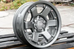 FBX. 6.0x16", 5x139.7, ET-5, �� 108,1���. ����