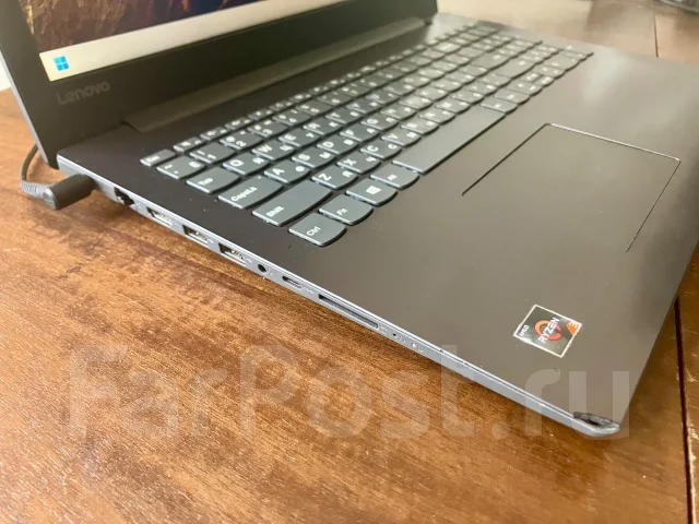 Lenovo IdeaPad 330-15ARR. 15.6", 2,5����, ��� 8 ��, ���� 120���, WiFi: 1, Bluetooth: 1, ����������� �� 3��. ����