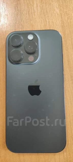 Apple iPhone 16 Pro. �/�, 512 ��, ������, Dual-SIM ����