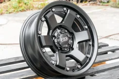 FBX. 6.0x16", 5x139.7, ET-5, �� 108,1���. ����