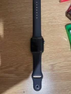 Apple Watch Series 3. NFC, SIM-�����, IP67, IP68 ����