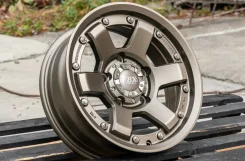 FBX. 6.0x16", 5x139.7, ET-5, �� 108,1���. ����