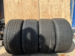 Continental ExtremeContact DWS06 Plus. ������, 2024 ���, �/�, ����� 30 % ����